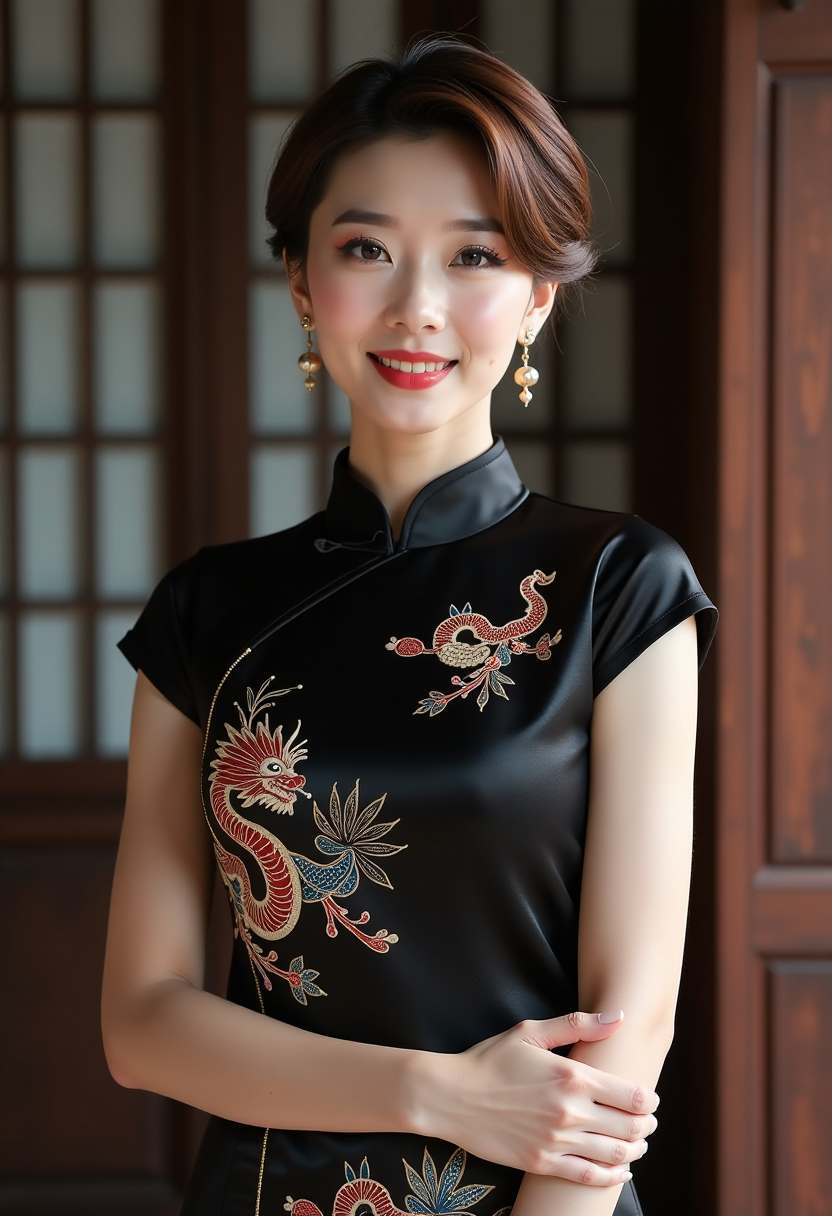 曼谷爱情故事